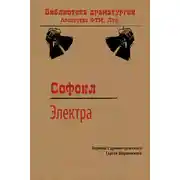 Постер книги Электра