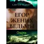 Постер книги Егор жених ведьмы. Сказка