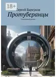 Сергей Барсуков - Протуберанцы. Социальный роман