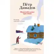 Постер книги Нерентабельные христиане. Рассказы о русской глубинке