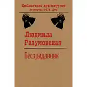 Постер книги Бесприданник