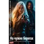 Постер книги Орден неправильных магов. Книга 1. На чужих берегах