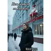 Постер книги Ноль градусов по Кельвину