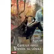 Постер книги Светлая книга: Ученик паладина