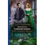 Постер книги Врата пустоты. Туманный колокол