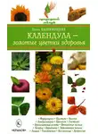 Нина Башкирцева - Календула – золотые цветки здоровья