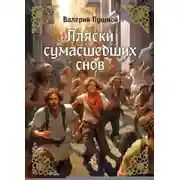 Постер книги Пляски сумасшедших снов