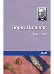 Борис Пильняк - Три Брата
