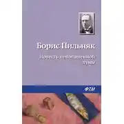 Постер книги Повесть непогашенной луны
