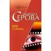 Постер книги Небо в клеточку