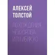 Постер книги Похождения Невзорова, или Ибикус