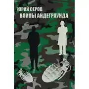 Постер книги Воины Андеграунда