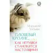 Постер книги Плюшевый Кролик, или Как игрушки становятся настоящими