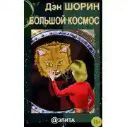Постер книги Большой космос (сборник)
