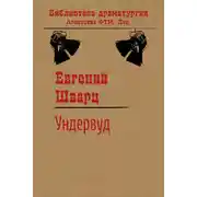 Постер книги Ундервуд
