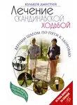Дмитрий Кульков - Лечение скандинавской ходьбой. Оздоровительные практики