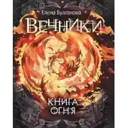 Постер книги Книга огня