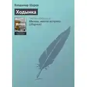 Постер книги Ходынка