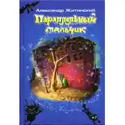 Постер книги Параллельный мальчик (сборник)