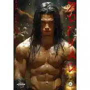 Постер книги Яогуай 3. Воля теней