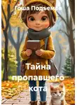 Гоша Подъемов - Тайна пропавшего кота