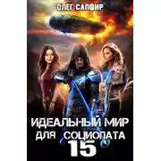 Постер книги Идеальный мир для Социопата 15