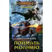 Постер книги Поймать молнию