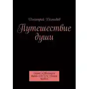 Постер книги Путешествие души. Серия «Эволюция души» (Э. Д.) Книга первая
