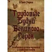 Постер книги Трудовые Будни Великого Героя