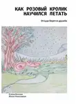 Елена Белова - Как розовый кролик научился летать. Откуда берётся дружба