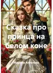 Марина Ангелова - Сказка про принца на белом коне