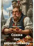 Марина Ангелова - Сказка про короля-обжору