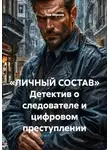 Лев Зернов - «ЛИЧНЫЙ СОСТАВ» Детектив о следователе и цифровом преступлении