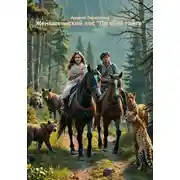 Постер книги Женьшеньский лес «По всей тайге»