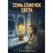 Постер книги Семь семечек света