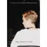 Постер книги Через тернии к звёздам