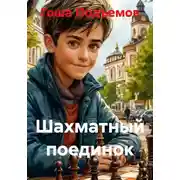 Постер книги Шахматный поединок