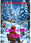Гоша Подъемов - Саночная сказка