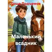 Постер книги Маленький всадник