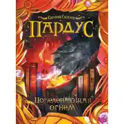 Постер книги Повелевающая огнем