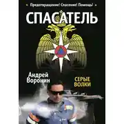 Постер книги Спасатель. Серые волки