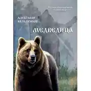 Постер книги Медведица