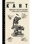 Иммануил Кант - Принцип чистого разума