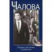 Постер книги Рыцарь для дамы с ребенком