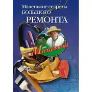 Постер книги Маленькие секреты большого ремонта