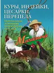 Николай Звонарев - Куры, индейки, цесарки, перепела. Прибыльная домашняя птицеферма от А до Я