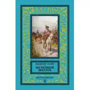 Постер книги Шелковый шнурок