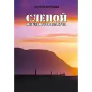 Постер книги Слепой. Метод Нострадамуса