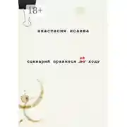 Постер книги Сценарий правится на ходу