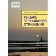 Постер книги Рыцарь зеркального отражения